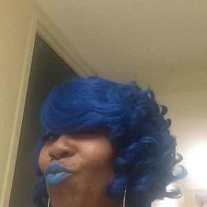 Meet your Posher, Kysha